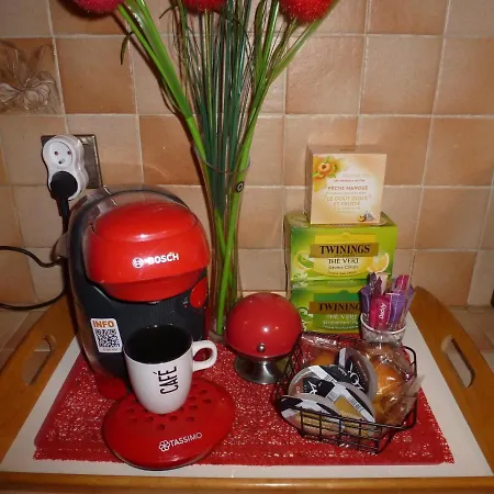 Le Botte Appartement Perpignan
