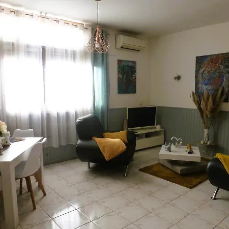 Le Botte Apartamento *