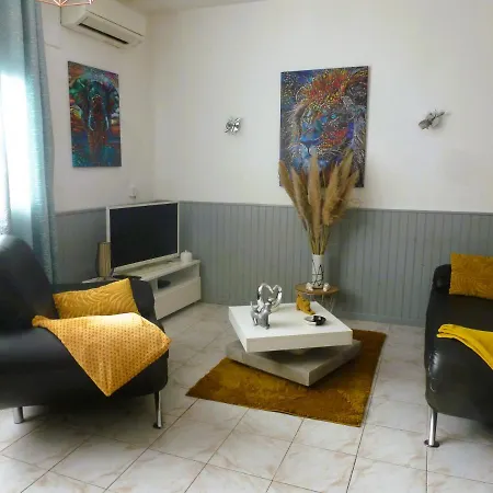 Le Botte Apartamento