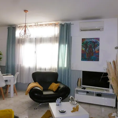 Appartement Le Botte *