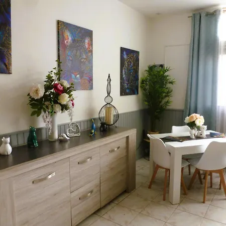 Le Botté * Perpignano