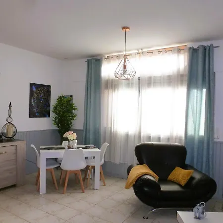 Le Botte Appartement Perpignan
