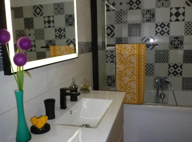 Apartamento Le Botte *