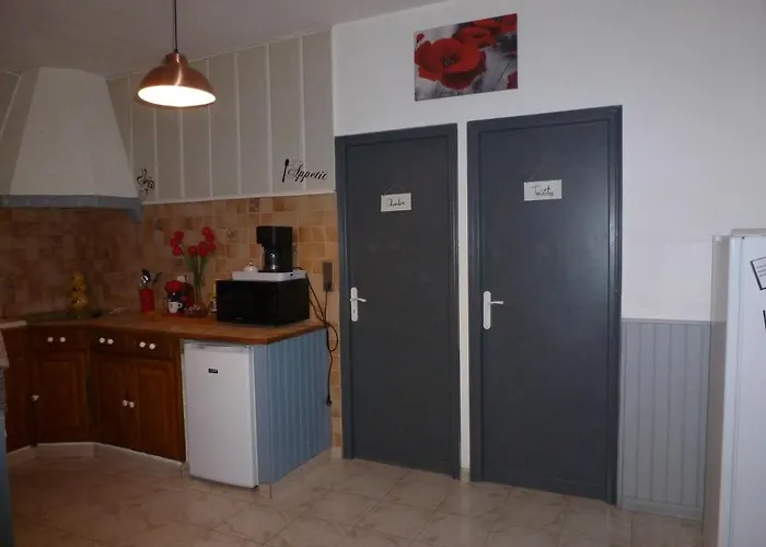 Le Botte * Perpignan