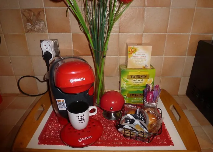 Le Botte Appartement Perpignan