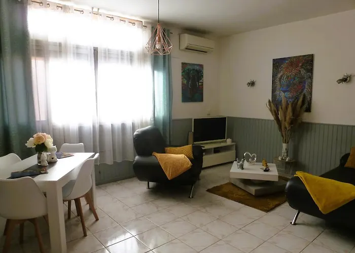 Le Botte Apartamento *