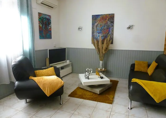 Le Botte Apartamento