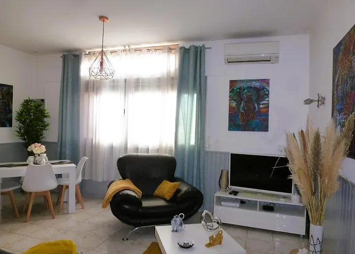 Appartement Le Botte *