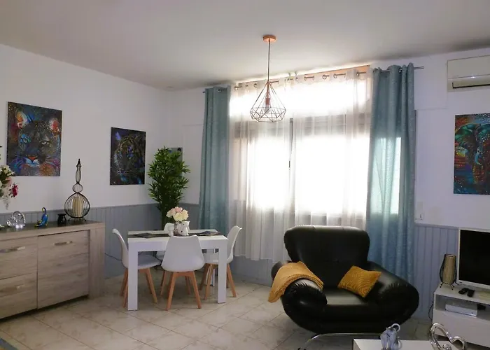 Le Botte Appartement Perpignan